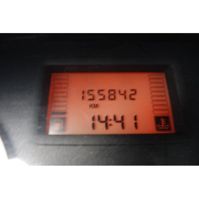 Poignee porte avant droit DACIA LOGAN 1 Photo n°10