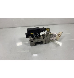 Serrure avant droit DACIA LOGAN 1