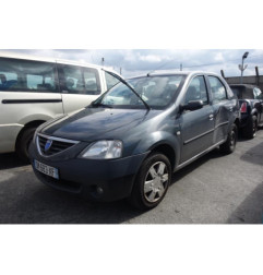 Serrure avant droit DACIA LOGAN 1
