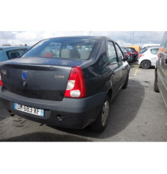 Serrure avant droit DACIA LOGAN 1