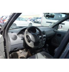 Serrure avant droit DACIA LOGAN 1
