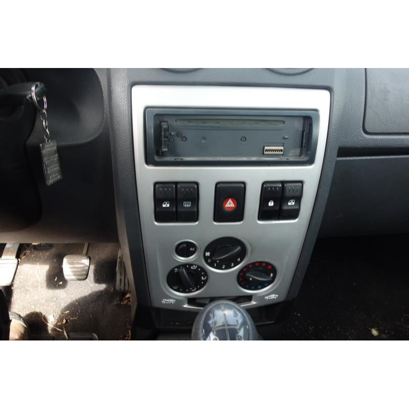 Serrure avant droit DACIA LOGAN 1 Photo n°9