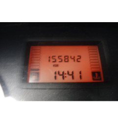 Serrure avant droit DACIA LOGAN 1
