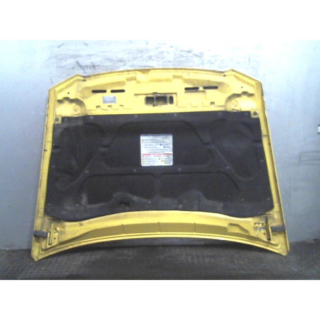 Capot FIAT STILO Photo n°1