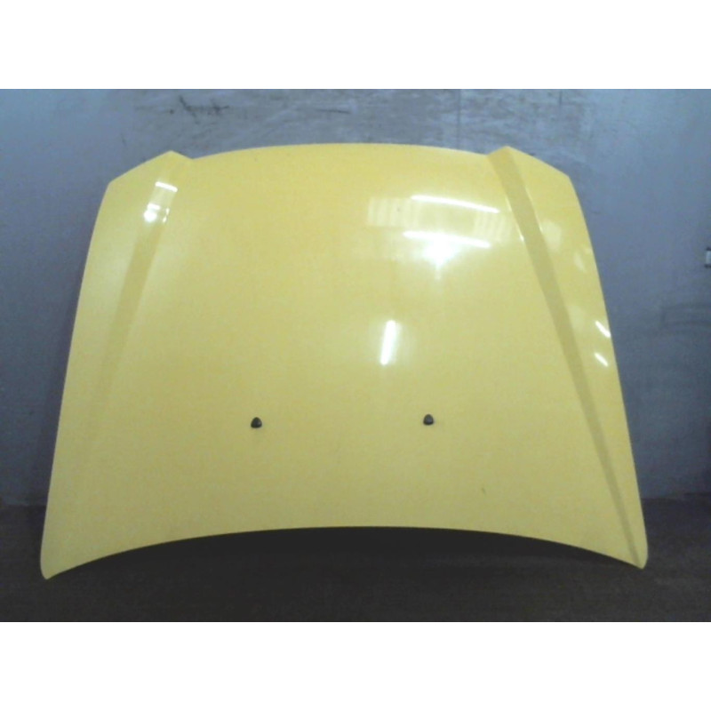 Capot FIAT STILO Photo n°2