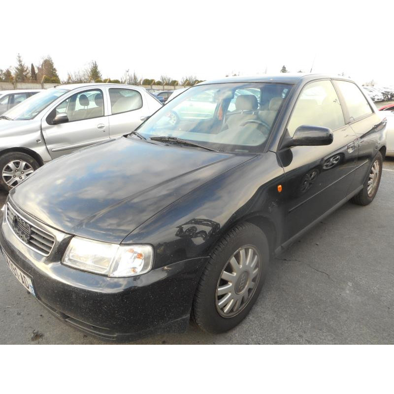 Retroviseur droit AUDI A3 1 Photo n°4