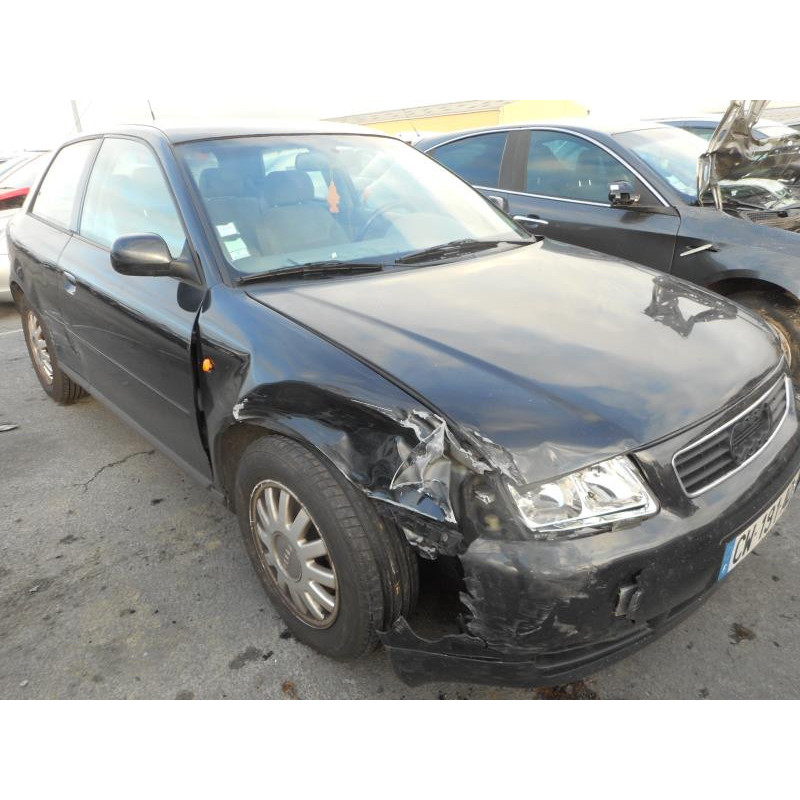Retroviseur droit AUDI A3 1 Photo n°5