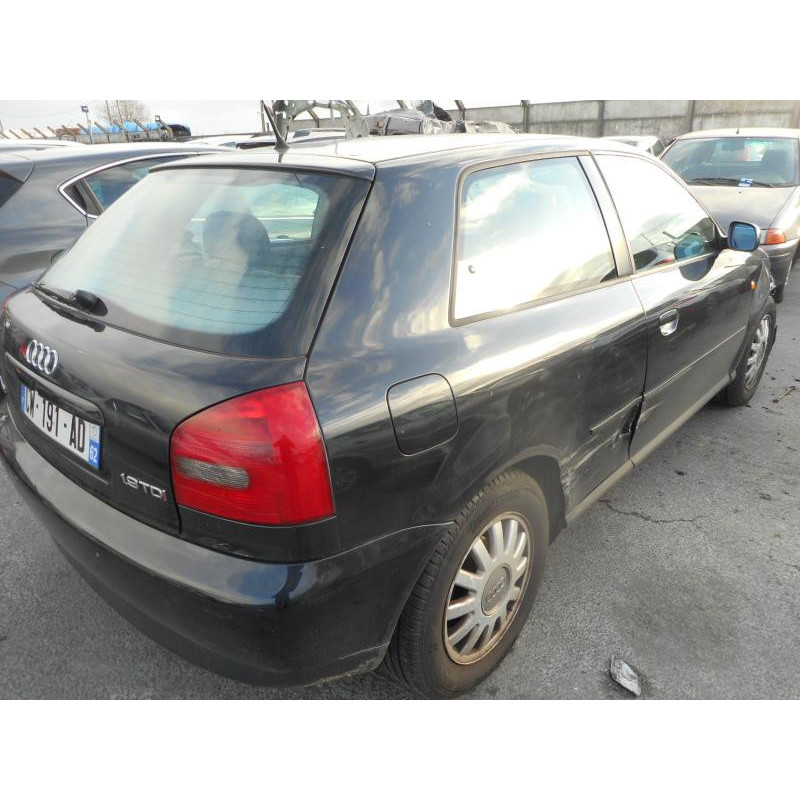 Retroviseur droit AUDI A3 1 Photo n°6