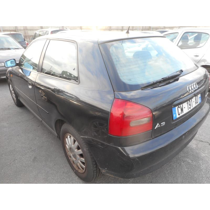 Retroviseur droit AUDI A3 1 Photo n°7