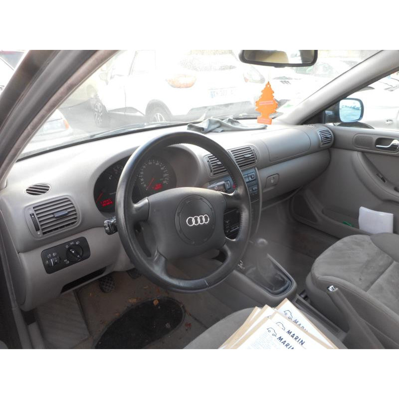 Retroviseur droit AUDI A3 1 Photo n°8