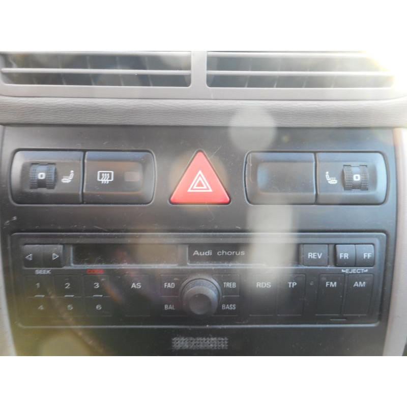 Retroviseur droit AUDI A3 1 Photo n°10
