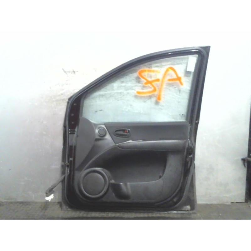 Porte avant droit HYUNDAI MATRIX Photo n°3