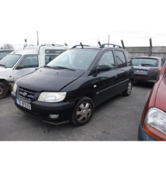 Porte avant droit HYUNDAI MATRIX