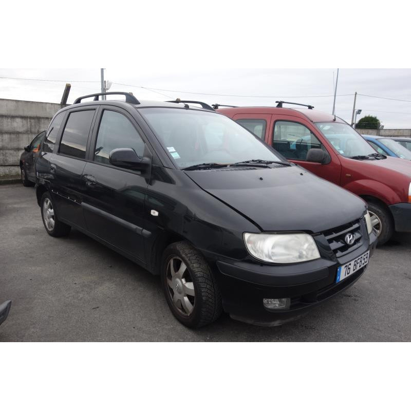 Porte avant droit HYUNDAI MATRIX Photo n°5