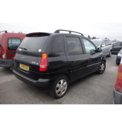 Porte avant droit HYUNDAI MATRIX