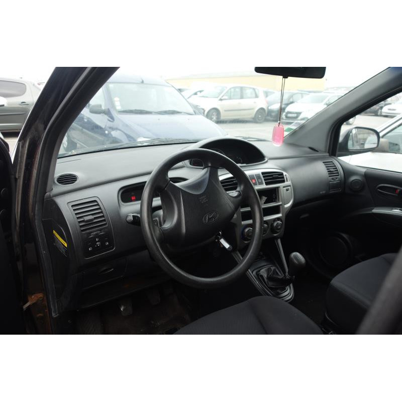 Porte avant droit HYUNDAI MATRIX Photo n°8