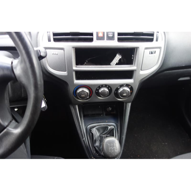 Porte avant droit HYUNDAI MATRIX Photo n°9