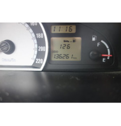 Porte avant droit HYUNDAI MATRIX