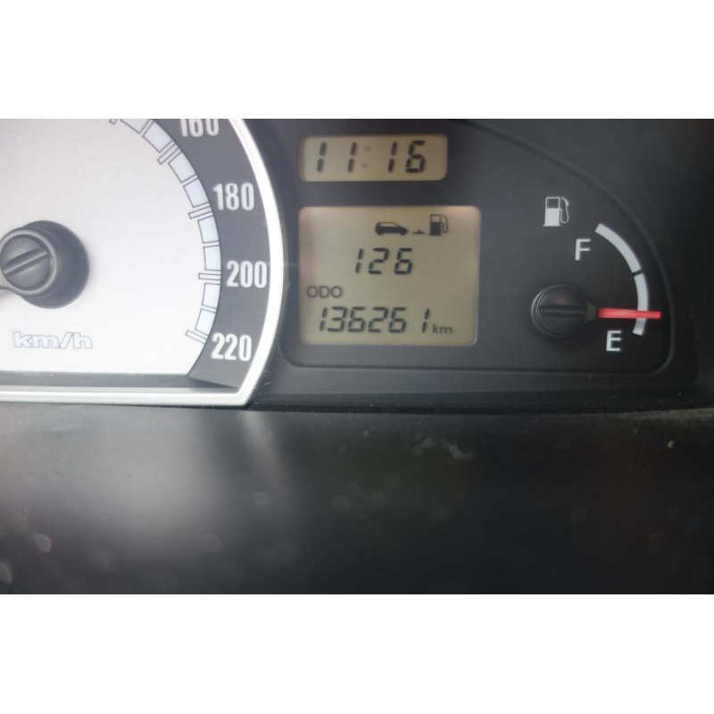 Porte avant droit HYUNDAI MATRIX Photo n°10