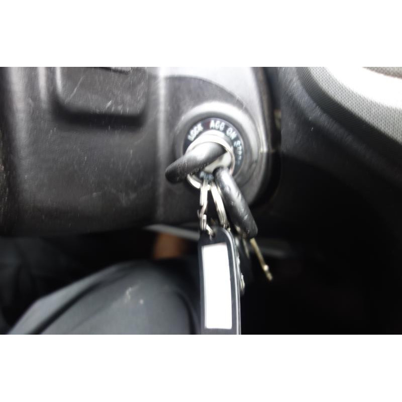 Porte avant droit HYUNDAI MATRIX Photo n°11