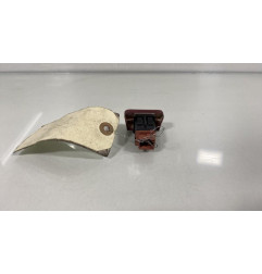 Bouton de warning CITROEN C4 PICASSO 1