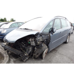 Bouton de warning CITROEN C4 PICASSO 1