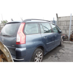 Bouton de warning CITROEN C4 PICASSO 1