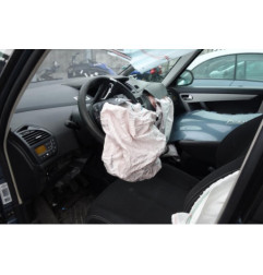 Bouton de warning CITROEN C4 PICASSO 1