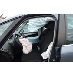 Bouton de warning CITROEN C4 PICASSO 1