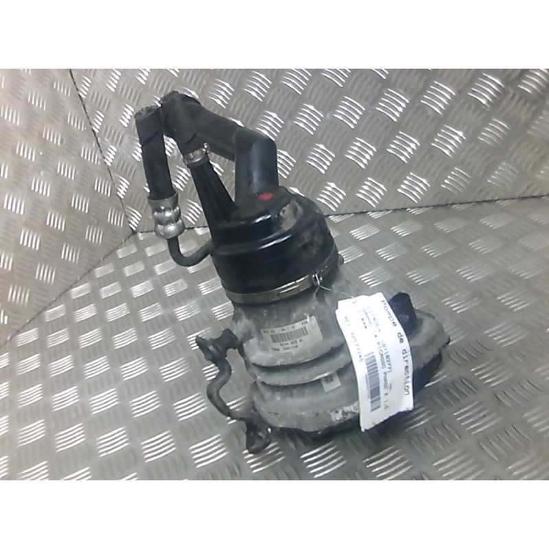 Pompe de direction CITROEN C4 PICASSO 1 Photo n°1