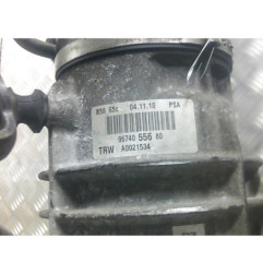 Pompe de direction CITROEN C4 PICASSO 1