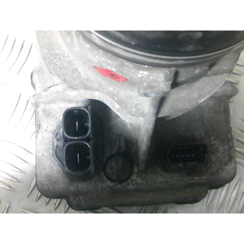 Pompe de direction CITROEN C4 PICASSO 1 Photo n°3
