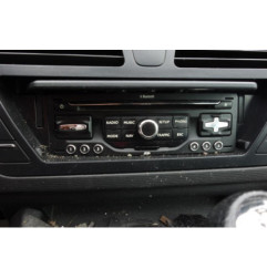 Pompe de direction CITROEN C4 PICASSO 1