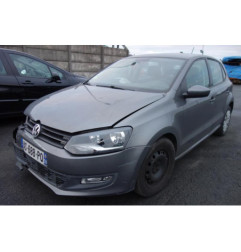 Commande de phare VOLKSWAGEN POLO 5