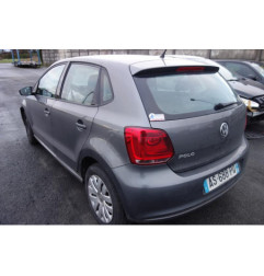 Commande de phare VOLKSWAGEN POLO 5