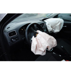 Commande de phare VOLKSWAGEN POLO 5