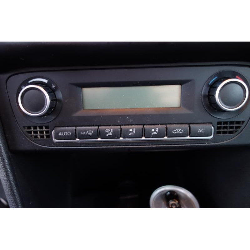 Commande de phare VOLKSWAGEN POLO 5 Photo n°9