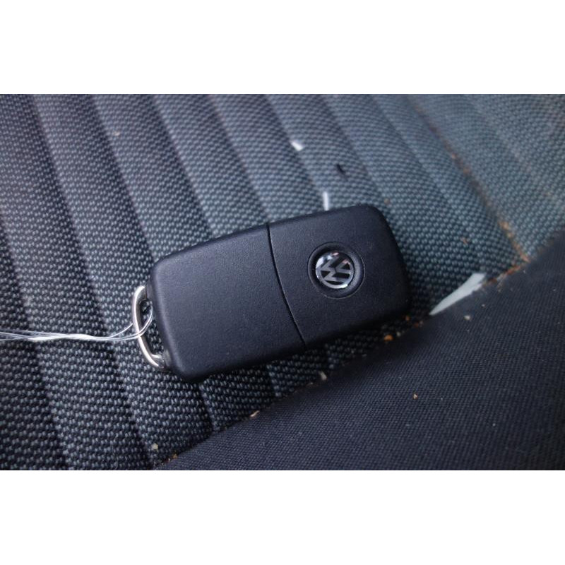 Commande de phare VOLKSWAGEN POLO 5 Photo n°12