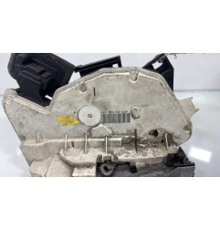 Serrure arriere droit VOLKSWAGEN POLO 5