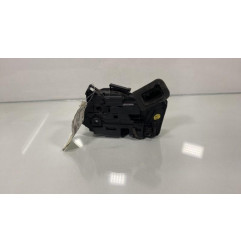 Serrure arriere droit VOLKSWAGEN POLO 5
