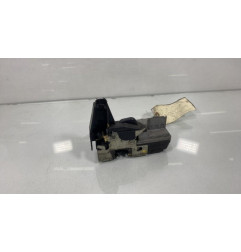 Serrure avant droit PEUGEOT 307