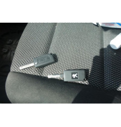Serrure avant droit PEUGEOT 307