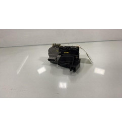 Serrure avant gauche PEUGEOT 307