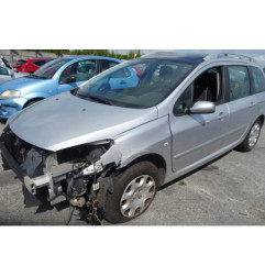 Serrure avant gauche PEUGEOT 307