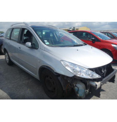Serrure avant gauche PEUGEOT 307