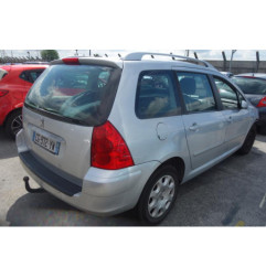 Serrure avant gauche PEUGEOT 307