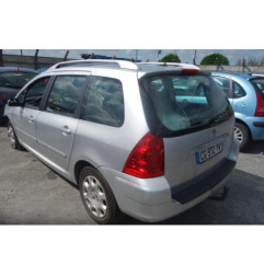 Serrure avant gauche PEUGEOT 307