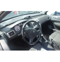 Serrure avant gauche PEUGEOT 307