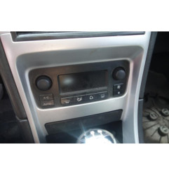 Serrure avant gauche PEUGEOT 307