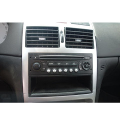 Serrure avant gauche PEUGEOT 307